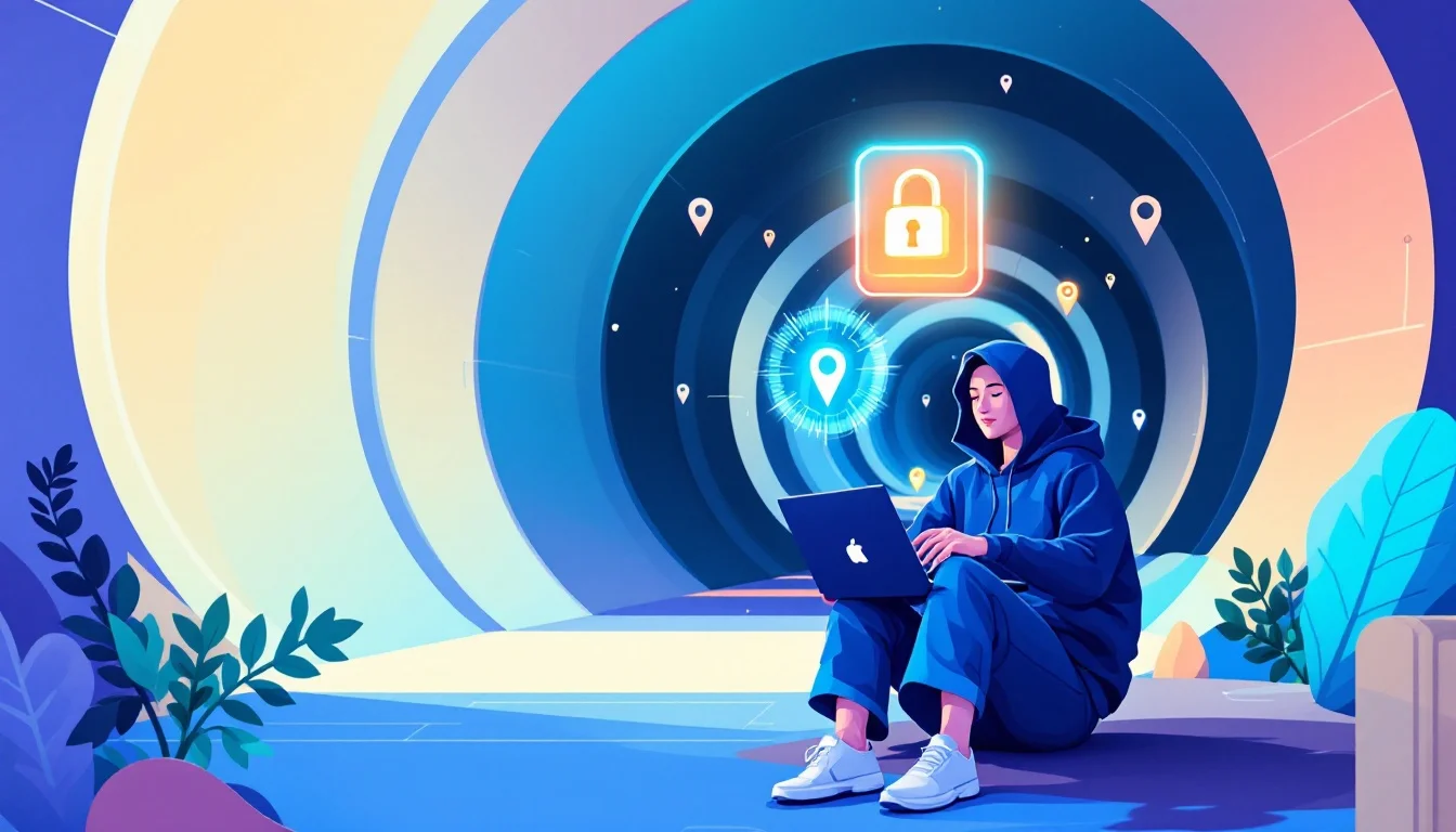 OK VPN